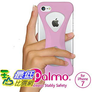 [東京直購] ECBB MAKERS Light Pink 淡粉【Palmo】iPhone7 / 7 plus 手機殼 手機套