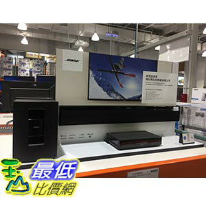 <br/><br/>  [105限時限量促銷] COSCO BOSE HOME THEATHER SYSTEM 家庭劇院組 SOUNDTOUCH 130 _C1119000<br/><br/>