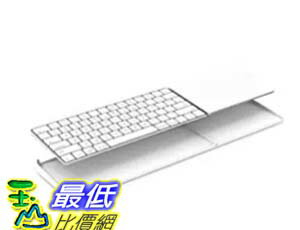 [美國直購] Spinido BESTAND Magic Trackpad 2 and Apple latest Magic Keyboard 鍵盤架