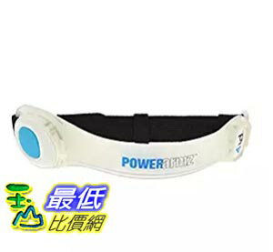 [美國直購] 4id PowerArmz 藍/粉紅兩色 LED手臂發光器 Light Up Armband 夜跑、夜騎、安全