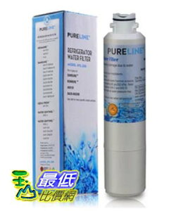 [4美國直購] Pureline PL-200-S 副廠濾芯 1入 適 Samsung Water Filter da29-00020b HAF-CIN/EXP 冰箱 濾心