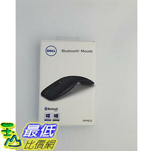 [美國直購] Dell Mouse 滑鼠 - WM615 N2CTN