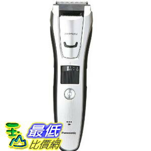 <br/><br/>  [美國直購] Panasonic ER-GB80-S 電動刮胡刀 修容刀 除毛刀 Body and Beard Trimmer, Hair Clipper<br/><br/>