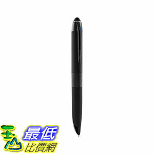 [106美國直購] Livescribe 3 smartpen Black Edition (APX-00020) 智能筆