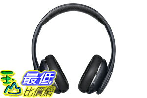 [美國直購] Samsung EO-PN920CBEGUS 耳機 Level On PRO Headphones with Microphone and UHQ Audio, Black