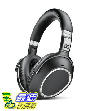 [美國直購] Sennheiser PXC 550 耳罩式 耳機 Headphone