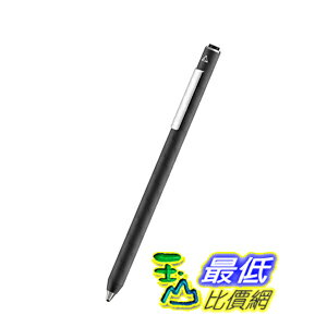 <br/><br/>  [美國直購] 觸控筆 Adonit B0149QCHLK Jot Dash - Fine Point Precision Stylus iPad, iPhone, Samsung, Android, and Most Touchscreens Charcoal<br/><br/>