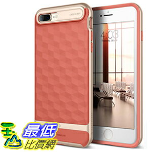[美國直購] Caseology 五色可選 iPhone 7 Plus(5.5吋) Case [Parallax Series] 菱格紋 手機殼 保護殼