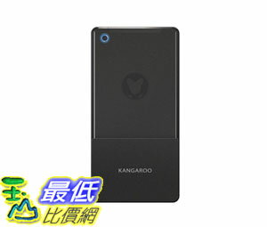  [106美國直購] 手機桌面電腦 Kangaroo Mobile Desktop Pro 1.44 GHz Intel Atom x5-Z8500 2GB LPDDR3 RAM 32GB eMMC Hard Drive 評價