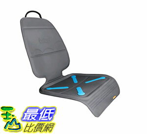 [106美國直購] BRICA 汽車安全座椅防護墊 Maxi-Cosi Britax Aprica 汽座 可參考