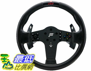 [106美國直購] Fanatec CSL Steering Wheel P1