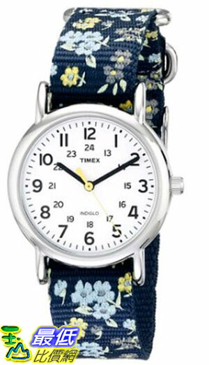 [105美國直購] Timex Weekender Small Watch