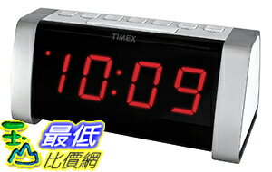 <br/><br/>  [106美國直購] Timex T235WY AM/FM Dual Alarm Clock Radio - White<br/><br/>
