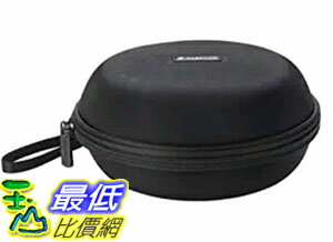 [美國直購] Caseling B00LZ3VFW8 耳機收納殼 保護殼 Hard Headphone Case for Audio-Technica ATH M50-M40