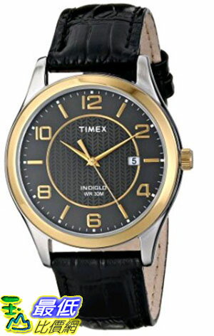 [105美國直購] Timex Grand Street Watch