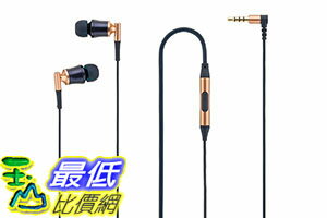 [東京直購] SoftBank SELECTION SB-EM03-ISSP/NV 限定款 耳塞式耳機 8.0mm SE-5000HR
