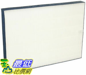 [3東京直購] SHARP 原廠 FZ-A80HF 空氣清淨機 HEPA 集塵濾網 可用10年 適 FU-A80 D80 E80