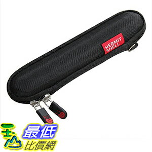 [美國直購] For FiftyThree Pencil Digital Stylus 53 Hard EVA Protective Case Carrying Pouch Cover Bag 觸控筆 收納套_e27
