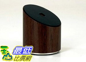 [106東京直購] M.SCOOP smahostand00007-1-8 N-P7 手機架 Emscope Mobile catcher:color walnut