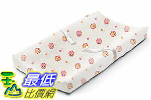 [美國直購] 尿布墊/尿片墊 專用布套 點點款 Summer Infant Ultra Plush Changing Pad Cover