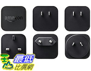 106美國直購 Amazon 53 充電座充電器kindle Powerfast International Charging Kit Charger Adapter 玉山最低比價網 Rakuten樂天市場 106美國直購 Amazon 53 充電座充電器kindle Powerfast International Charging Kit Charger Adapter 玉山最低比價網 Rakuten樂天市場