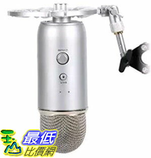 <br/><br/>  [美國直購] Auphonix SM-1B 麥克風 鋁合金避震架 Aluminum  Shock Mount For Blue Yeti Microphone<br/><br/>