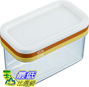 [106東京直購] 曙產業 Akebono ST-3006 三層 奶油切割盒 豆腐切割盒 切片器