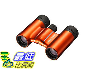 [106東京直購] NIKON ACT018X21O 橘 雙筒 輕便望遠鏡 ACULON T01 8X21 雙筒望遠鏡 旅遊輕便型