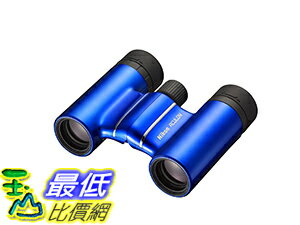 [106東京直購] NIKON ACT018X21BL 藍 雙筒 輕便望遠鏡 ACULON T01 8X21 雙筒望遠鏡 旅遊輕便型