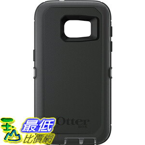 [美國直購] OtterBox 77-52929 防禦者系列手機殼 保護殼 Samsung Galaxy S7 Case DEFENDER SERIES