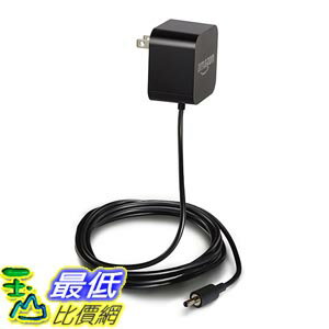 <br/><br/>  [美國直購] Amazon Echo 充電器 RE78VS and Fire TV Power Adapter<br/><br/>