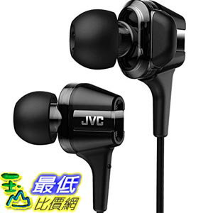 [東京直購] JVC HA-FXT100 TWIN Hi-SPEED 高速雙動圈單體驅動 入耳式耳機