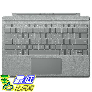 <br/><br/>  [美國代購] Surface Pro 4 Signature Type Cover 鍵盤<br/><br/>