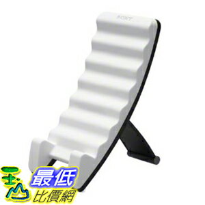 [東京直購] SONY SPA-STK10/W 白色 手機架 桌上型 支架