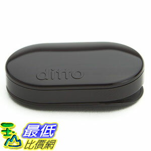 [美國代購] Simple Matters Ditto D101BLK 穿戴裝置 Wearable Tech for Smartphones - Black