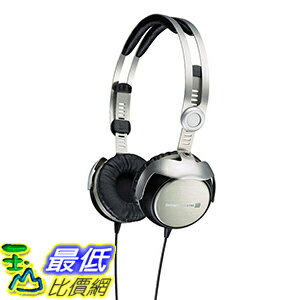 [美國直購] Beyerdynamic T51i 耳罩式耳機 Portable Headphones, Silver/Black