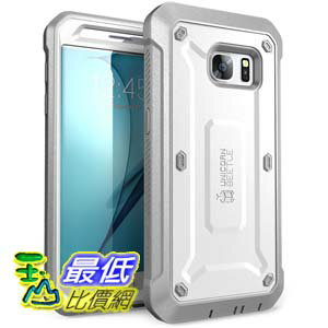 [美國直購] SUPCASE Samsung Galaxy S7 Case 白藍兩色 [Unicorn Beetle PRO Series] 手機殼 保護殼