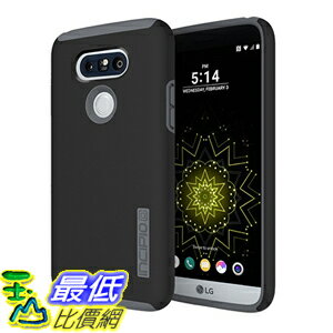[美國直購] Incipio LGE-293 黑金紅三色 Cell Phone LG G5 Case 手機殼 保護殼 0