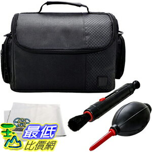 <br/><br/>  [美國直購] Advanced Accessory Kit 收納包清潔工具 for Galaxy Gear VR. Includes Large Carrying Case<br/><br/>