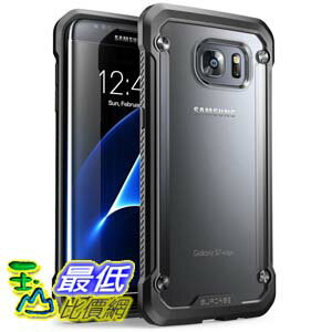 [美國直購] SUPCASE Samsung Galaxy S7 Edge 兩色 [Unicorn Beetle Series] Case 手機殼 保護殼