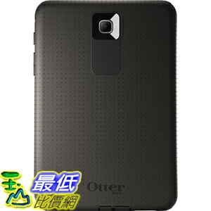  [美國直購] OtterBox (8.0") 黑灰兩色 平板 保護殼 DEFENDER for Samsung Galaxy TAB A NO S Pen 心得分享
