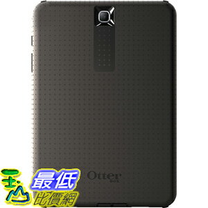  [美國直購] OtterBox (9.7") 黑灰兩色 平板 保護殼 DEFENDER for Samsung Galaxy TAB A NO S Pen 好用嗎