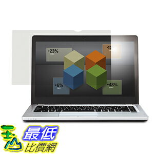 <br/><br/>  [美國直購] 3M AG15.6W9 Anti-Glare Filter 螢幕防眩光片(非防窺片) for Widescreen Laptop 15.6吋 345 mm x 194 mm<br/><br/>