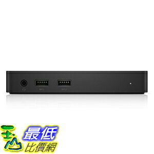 <br/><br/>  [美國直購] Dell 戴爾 452-BBZI 擴充座 USB 3.0 Dual Display Universal Dock D1000<br/><br/>