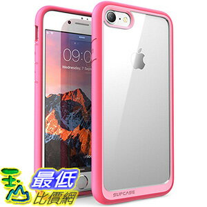 [美國直購] SUPCASE TPU 黑紅藍綠四色 [Unicorn Beetle ] Apple iphone7 iPhone 7 (4.7吋) Case 手機殼 _d03