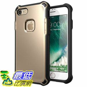 [美國直購] i-Blason 金/藍/白 [Venom系列] Apple iphone7 iPhone 7 (4.7吋) Case 手機殼 保護殼