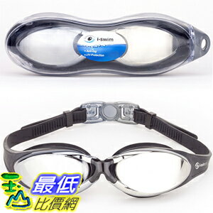 [美國直購] 1 Rated B00VYND5ZO Swim Goggles On Amazon UK - Anti-Fog, UV Protection, Non Leaking 泳鏡 蛙鏡