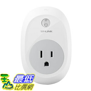 [美國直購] tp-link hs100 節能插座 smart plug， works with amazon echo alexa
