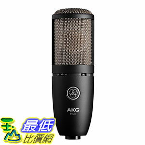 <br/><br/>  [美國直購] AKG P220 麥克風 Vocal Condenser Microphone<br/><br/>