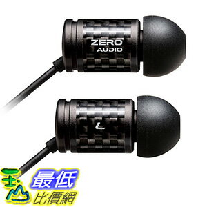 [東京直購] ZERO AUDIO ZH-DX210-CB 耳塞式 耳道式 入耳式 耳機